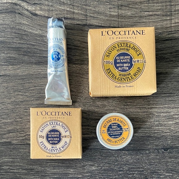 L'OCCITANE Other - L’OCCITANE Travel Set